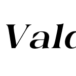 Valdo