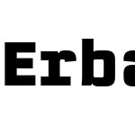 Erbaum