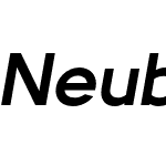 Neubaufra