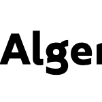 Algera