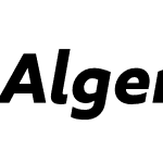 Algera