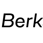 Berka