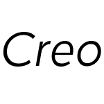 Creo