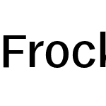 Frock