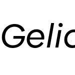 Geliat