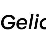 Geliat