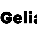 Geliat