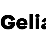 Geliat