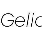 Geliat