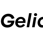 Geliat