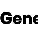 Genera