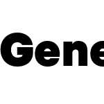 Genera