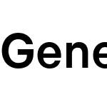 Genera