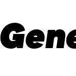 Genera