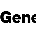 Genera