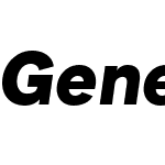 Genera