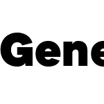 Genera