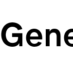 Genera