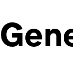 Genera