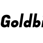 Goldbill