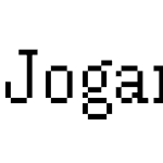 Jogan Slab