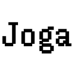Jogan Slab