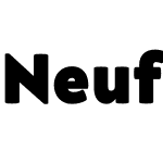 Neufreit