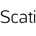 Scatio