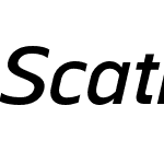 Scatio