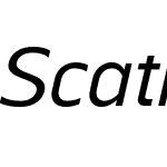 Scatio