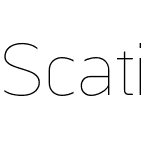 Scatio