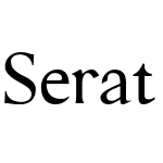 Serat Var