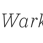 Warkat