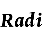 Radiata