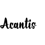 Acantis