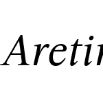 Aretino
