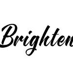 Brighten