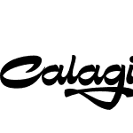 Calagio