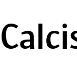 Calcis