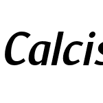 Calcis