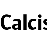 Calcis Heavy