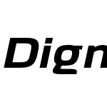 Dignus Expand ExtBlck