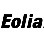 Eolia B