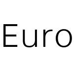 Eurotypo SII