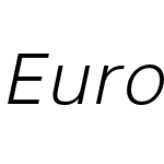 Eurotypo SII