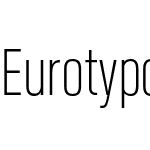 Eurotypo SII