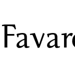 Favarotta