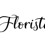 Floriste