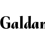 Galdana