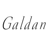 Galdana